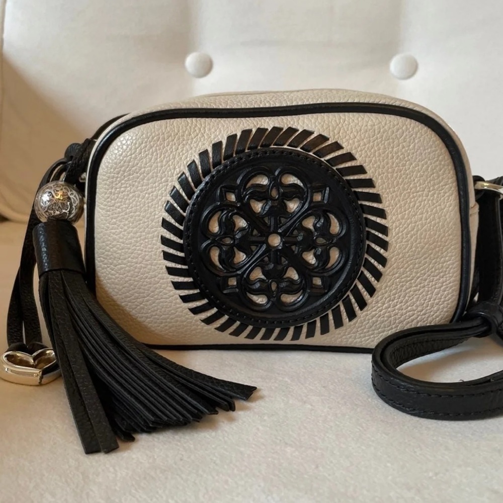 Brighton Ferrara Camera Bag